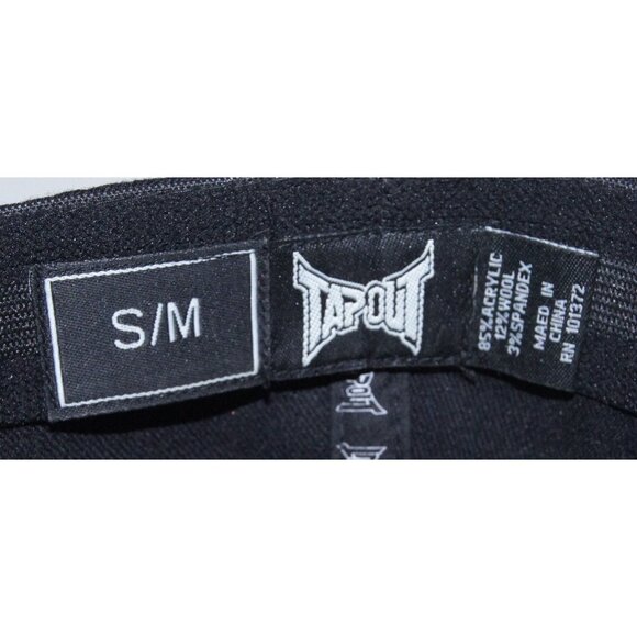 Tap Out Cap MEXICO - Picture 8 of 11